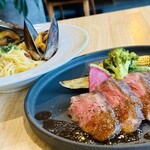 trias dining - 