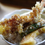 春別 - 小天丼