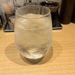 とんかつ けい太 - 大海蒼々