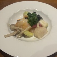 BISTRO CHINESE OSAWA - 