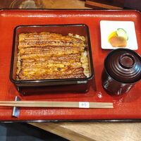 菊水楼 うな菊 ホテル椿山荘東京店 - 