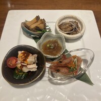 BISTRO CHINESE OSAWA - 