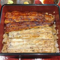 菊水楼 うな菊 ホテル椿山荘東京店 - 