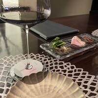 ケンゾーエステイトワイナリー 銀座店 - 