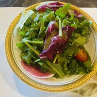 洋食 つばき - 