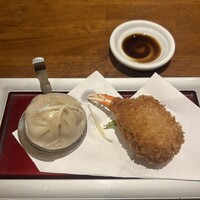BISTRO CHINESE OSAWA - 