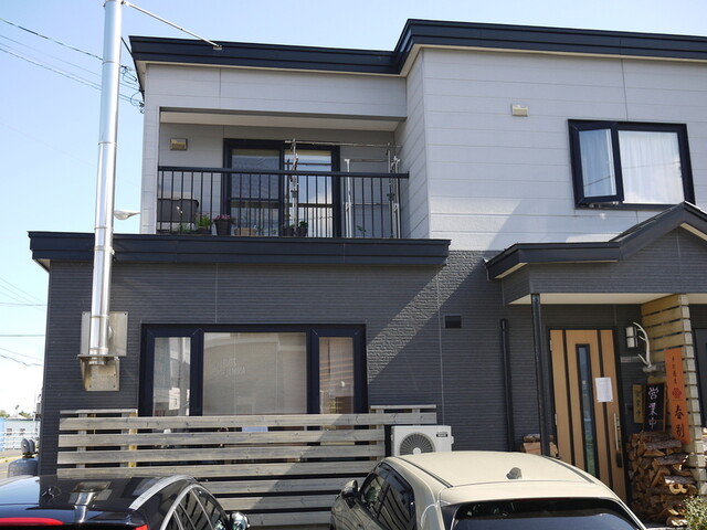 春別（シュンベツ） - 銭函（そば）の写真