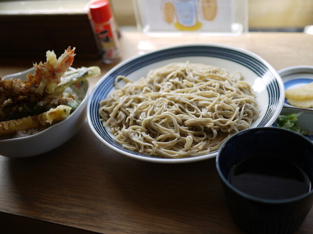 春別（シュンベツ） - 銭函（そば）の写真