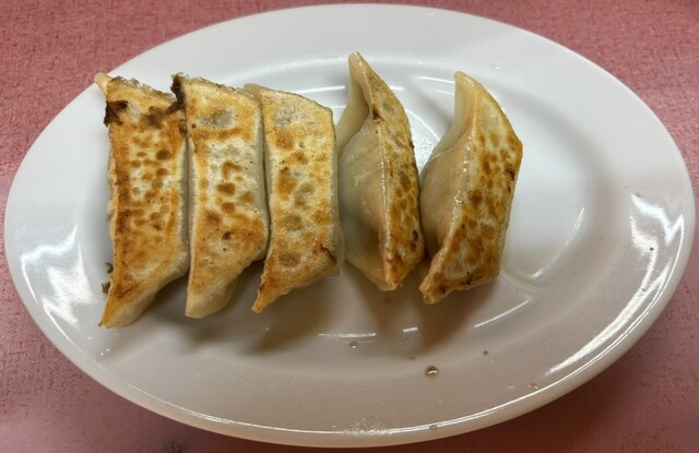 紋次郎 紋次郎 - 辻堂/中華料理 | 食べログ