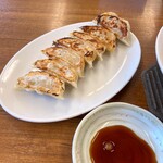 まるよし - 餃子(350)