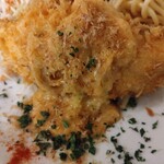 洋食 ツバキ亭 - 