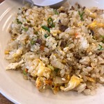 まるよし - 焼きめし(700)