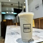 ビオラル - ドリンク写真: