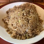 げんこつ屋 - チャーハン