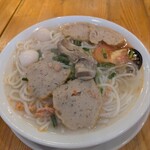 バインミーゴンゴン - 