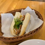 バインミーゴンゴン - 