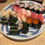 三寿司 - 