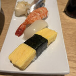 三寿司 - 