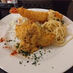 洋食 ツバキ亭 - 