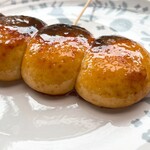 焼きまんじゅう島村 - 