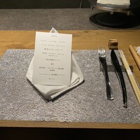 薪焼き flamma -  薪焼き flamma -