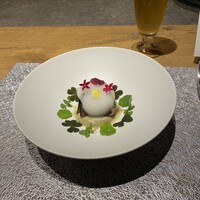 薪焼き flamma -  薪焼き flamma -