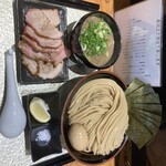 中華蕎麦 ひら井 - 