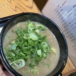 中華蕎麦 ひら井 - 