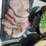 中華蕎麦 ひら井 - 