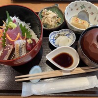 お料理 とみやま - 