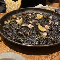 タベルナデエスパーニャフラガンテウーモ - 