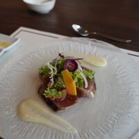 THE TERRACE yokohama marine tower - 