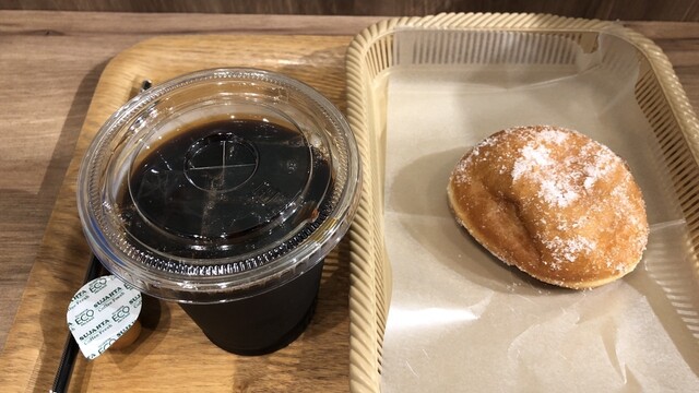 CASCADE Zesto Oike Ten photo 3