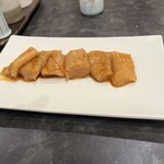 焼肉 牡丹園 - ミノ