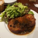 ビストロ バー ア ヴァン コダマ - 