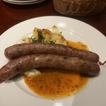 ビストロ バー ア ヴァン コダマ - 