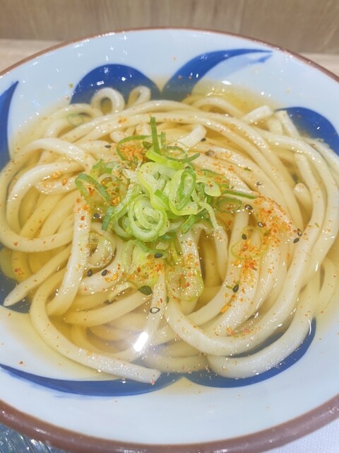 Umagena Ario Nishiarai Ten