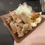 そこそこのカレーライス。 - 