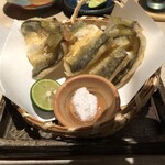 酒菜 竹のした - 