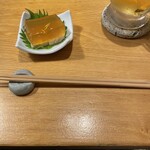 石臼挽き手打 蕎楽亭 - 