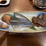 Japan Sakaba Daikansha 2go Ten