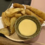 そこそこのカレーライス。 - 