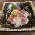 Japan Sakaba Daikansha 2go Ten