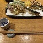 石臼挽き手打 蕎楽亭 - 