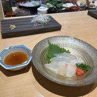 鮨 真汐 - 