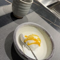 渋谷 鉄板焼き 凛 - 