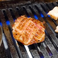 焼肉かなう - 