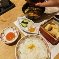 季寄せ料理 暖歩 - 