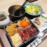 焼肉㐂舌 南船場 - 