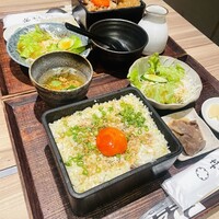 焼肉㐂舌 南船場 - 